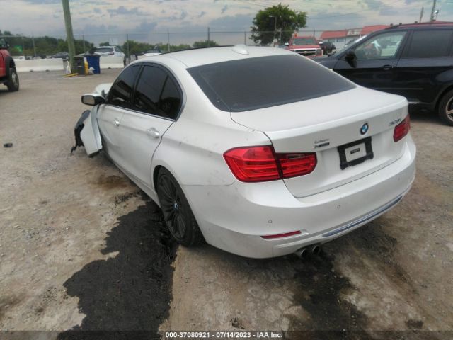 WBA3B5C55EP652636 BMW 3 Series 328i Xdrive