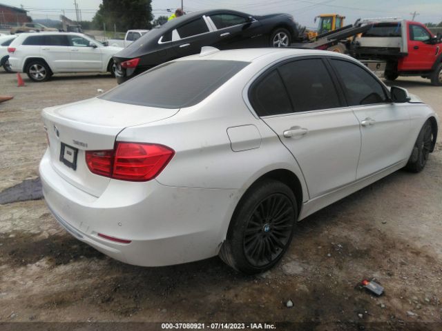 WBA3B5C55EP652636 BMW 3 Series 328i Xdrive