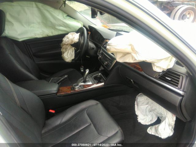 WBA3B5C55EP652636 BMW 3 Series 328i Xdrive