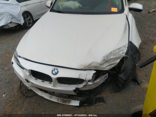 WBA3B5C55EP652636 BMW 3 Series 328i Xdrive