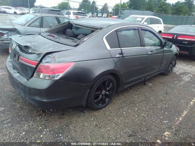 2011 HONDA ACCORD SDN SE VIN: 1HGCP2F63BA123273