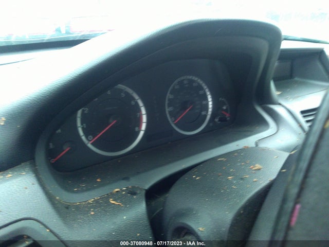 2011 HONDA ACCORD SDN SE VIN: 1HGCP2F63BA123273