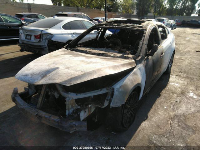 KNALN4D74E5126351 KIA Cadenza Premium
