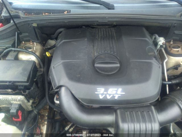 1C4RJFBG6EC226373 Jeep Grand Cherokee Limited