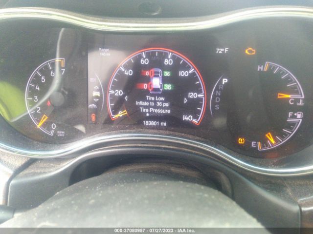 1C4RJFBG6EC226373 Jeep Grand Cherokee Limited