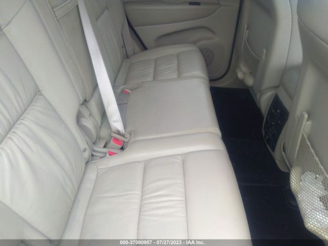 1C4RJFBG6EC226373 Jeep Grand Cherokee Limited