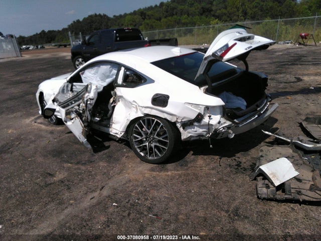 JTHHE5BC7F5008275 Lexus RC 350