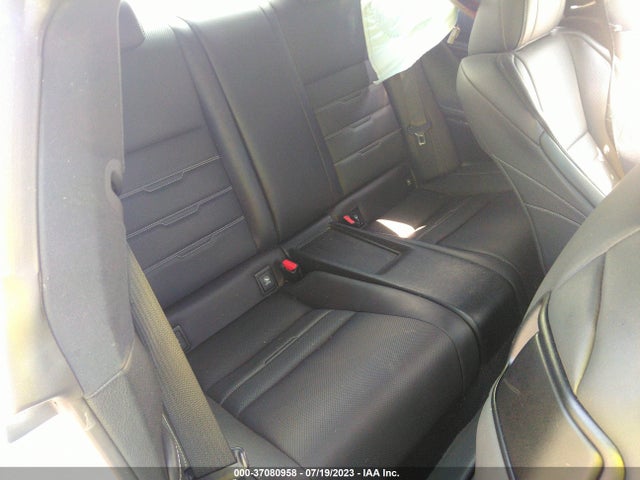 JTHHE5BC7F5008275 Lexus RC 350