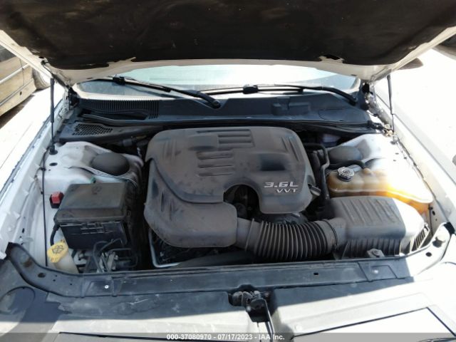 2C3CDYAG2EH282130 Dodge Challenger Sxt Plus