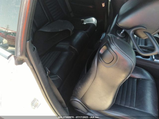 2C3CDYAG2EH282130 Dodge Challenger Sxt Plus