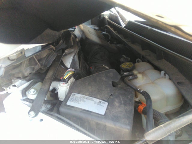 Chevrolet Silverado 1500 Lt 2021 1GCUYDED9MZ224415 Image 10