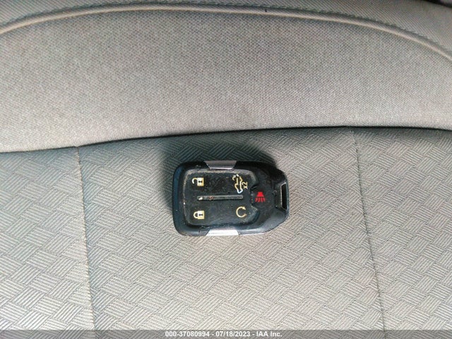 Chevrolet Silverado 1500 Lt 2021 1GCUYDED9MZ224415 Image 11