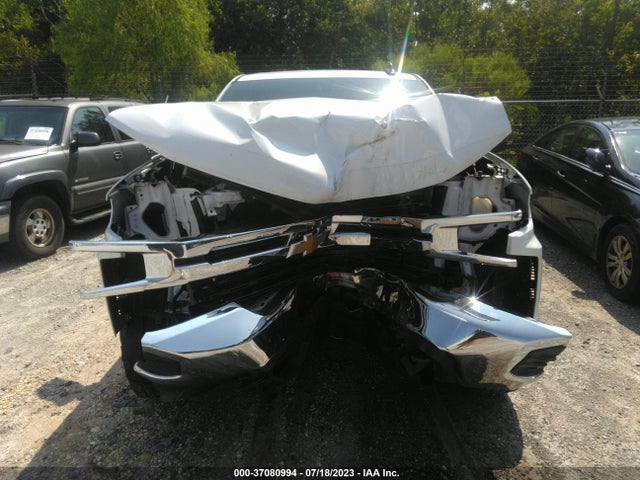 Chevrolet Silverado 1500 Lt 2021 1GCUYDED9MZ224415 Image 12