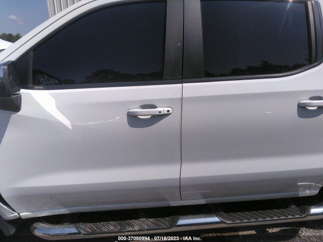 Chevrolet Silverado 1500 Lt 2021 1GCUYDED9MZ224415 Image 14