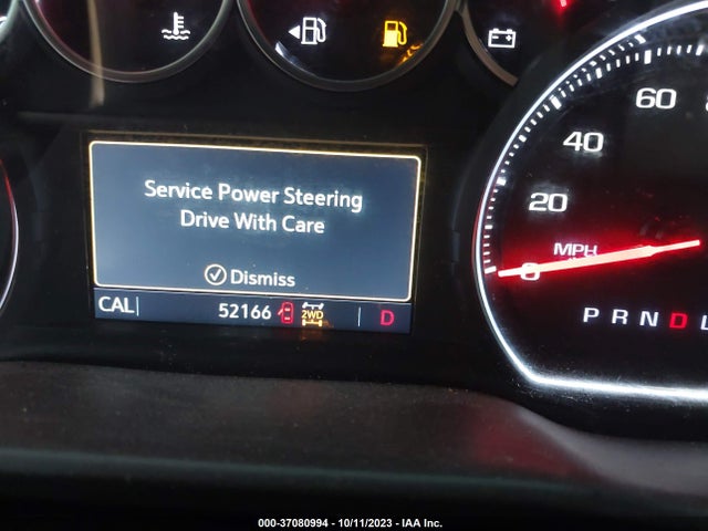 Chevrolet Silverado 1500 Lt 2021 1GCUYDED9MZ224415 Image 15
