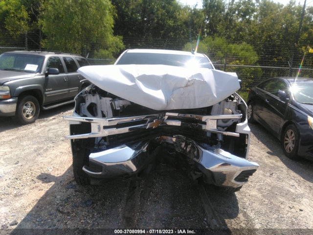 Chevrolet Silverado 1500 Lt 2021 1GCUYDED9MZ224415 Image 6