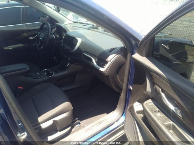 3GKALMEVXNL167603 GMC Terrain Sle