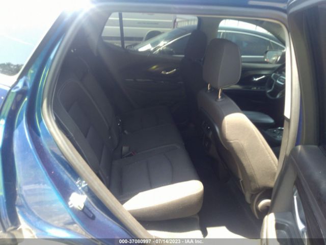 3GKALMEVXNL167603 GMC Terrain Sle