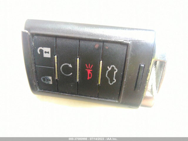 1G6DC1E36E0179074 Cadillac Cts Coupe Performance