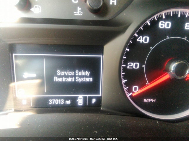 2018 GMC TERRAIN SLE VIN: 3GKALMEX4JL133250
