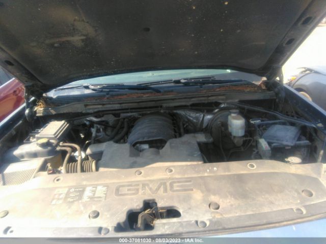 3GTU2TECXFG103088 GMC SIERRA 1500