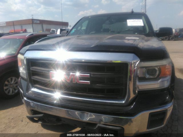 3GTU2TECXFG103088 GMC SIERRA 1500