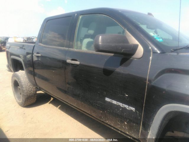 3GTU2TECXFG103088 GMC SIERRA 1500