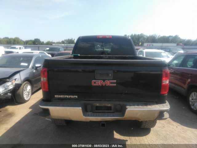 3GTU2TECXFG103088 GMC SIERRA 1500