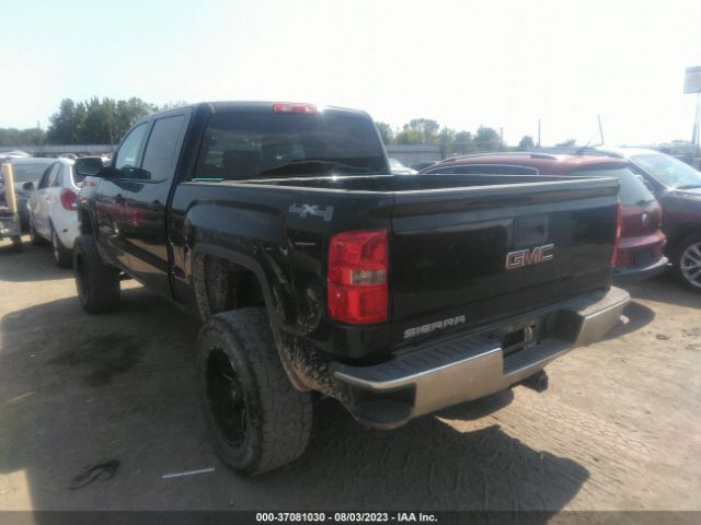 3GTU2TECXFG103088 GMC SIERRA 1500