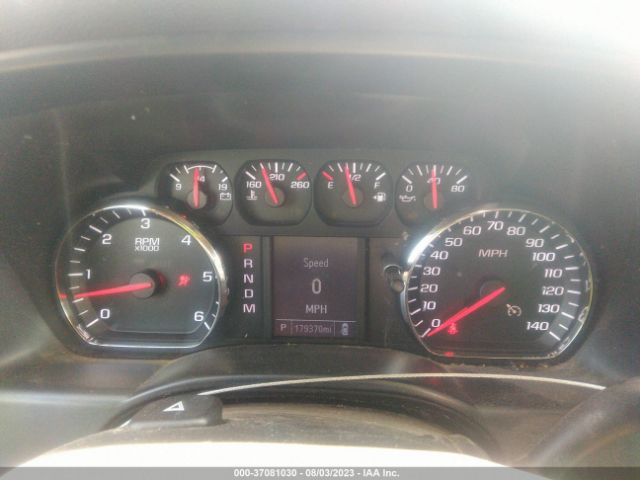 3GTU2TECXFG103088 GMC SIERRA 1500