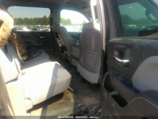 3GTU2TECXFG103088 GMC SIERRA 1500