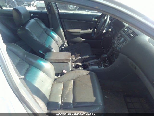 2006 HONDA ACCORD SDN EX-L V6 VIN: 1HGCM66526A060440