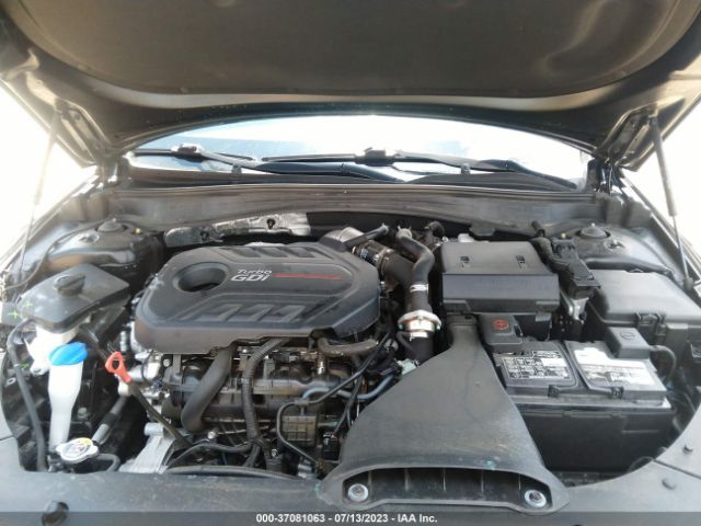 5XXGV4L21KG316352 KIA OPTIMA SX
