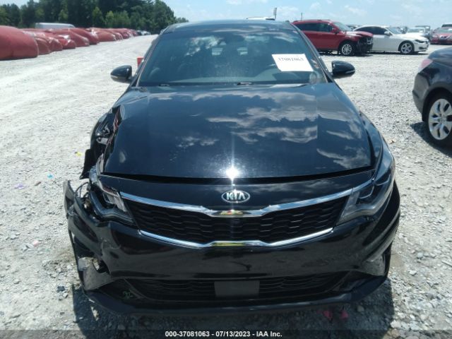 5XXGV4L21KG316352 KIA OPTIMA SX