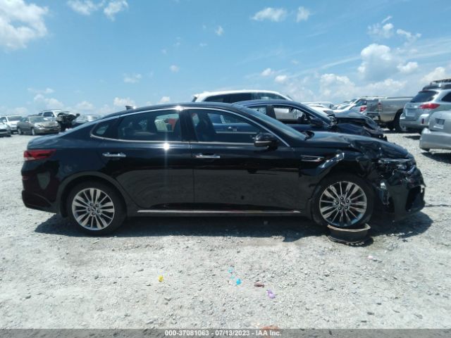 5XXGV4L21KG316352 KIA OPTIMA SX