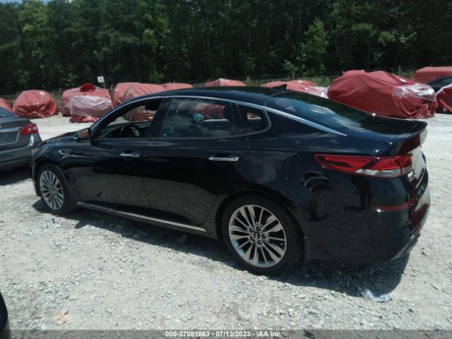 5XXGV4L21KG316352 KIA OPTIMA SX