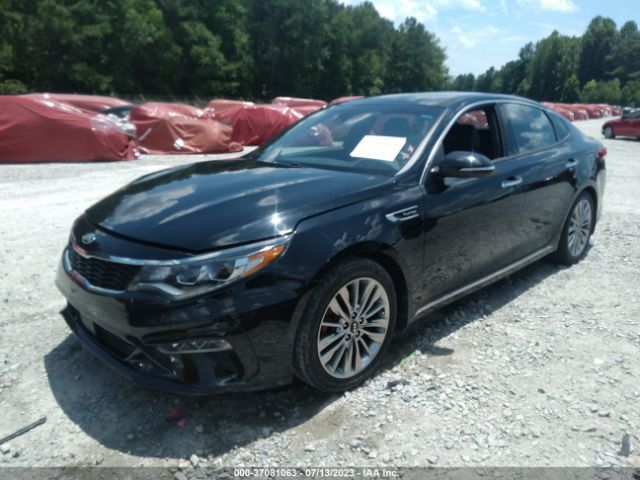 5XXGV4L21KG316352 KIA OPTIMA SX