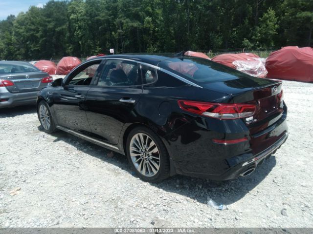 5XXGV4L21KG316352 KIA OPTIMA SX