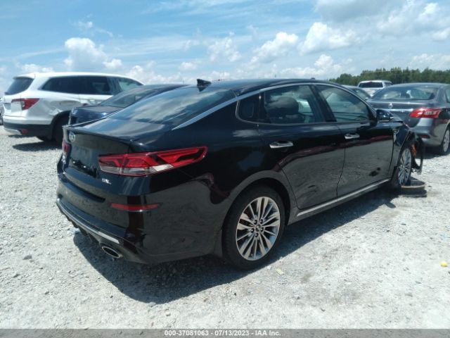 5XXGV4L21KG316352 KIA OPTIMA SX