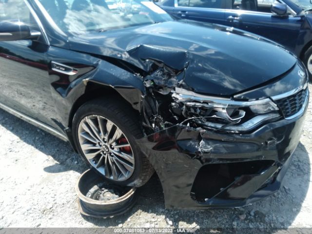 5XXGV4L21KG316352 KIA OPTIMA SX