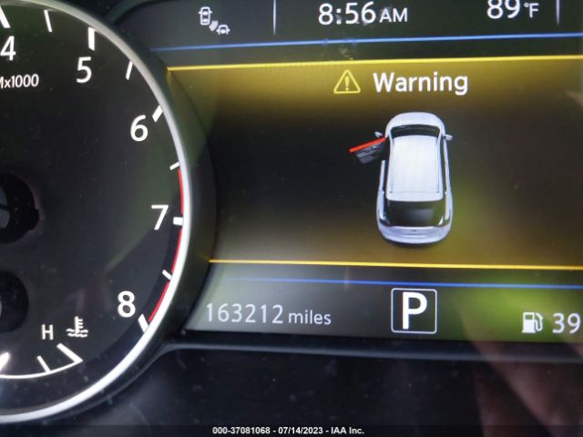 5N1AZ2MG9FN270395 Nissan Murano Platinum