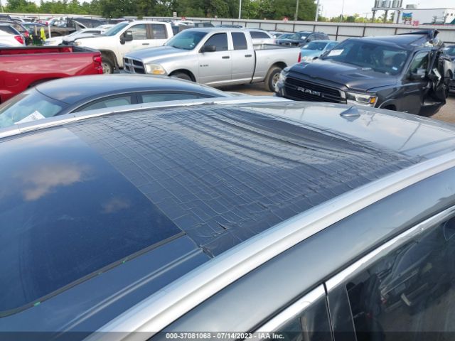 5N1AZ2MG9FN270395 Nissan Murano Platinum