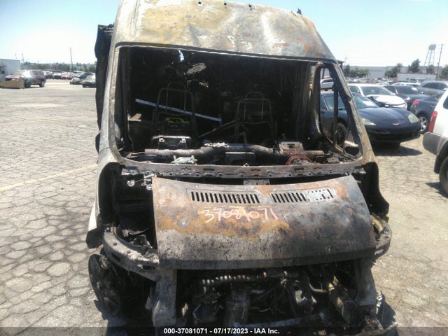 RAM Promaster 1500 2014 3C6TRVBG7EE125500 Image 6