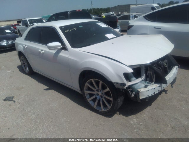 2013 CHRYSLER 300 VIN: 2C3CCAAGXDH600357