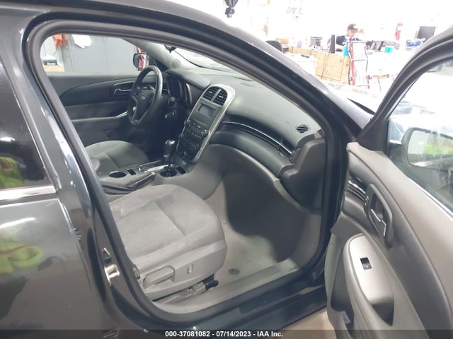2015 CHEVROLET MALIBU LS VIN: 1G11B5SL5FF122385