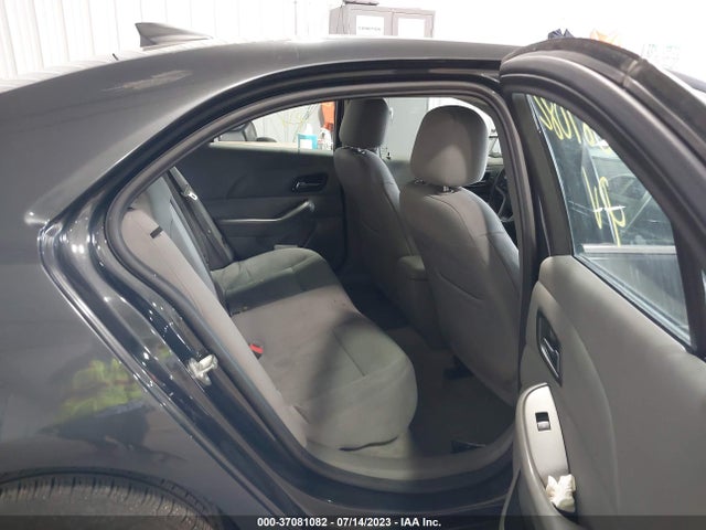 Chevrolet MALIBU LS 2015 1G11B5SL5FF122385 Image 9
