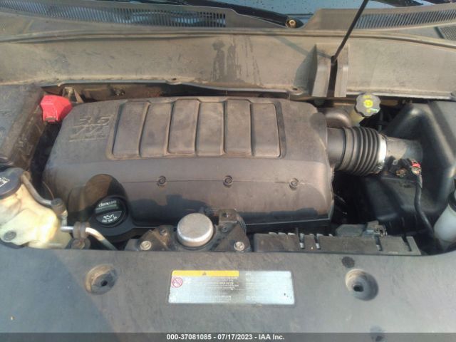 1GKKRNED9EJ109604 GMC ACADIA SLE
