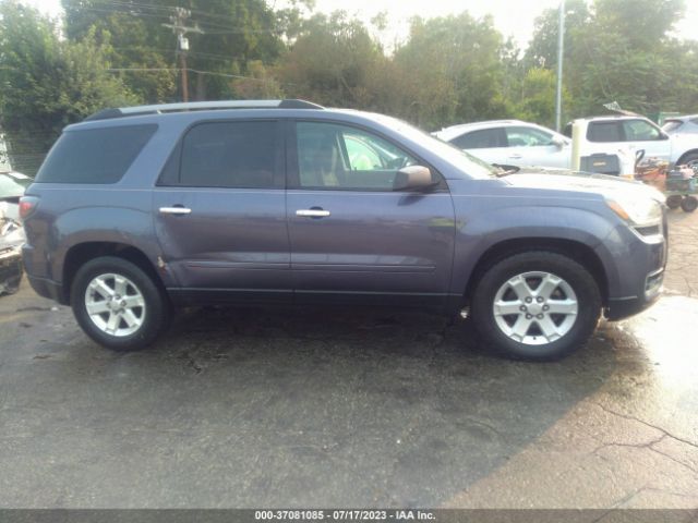 1GKKRNED9EJ109604 GMC ACADIA SLE