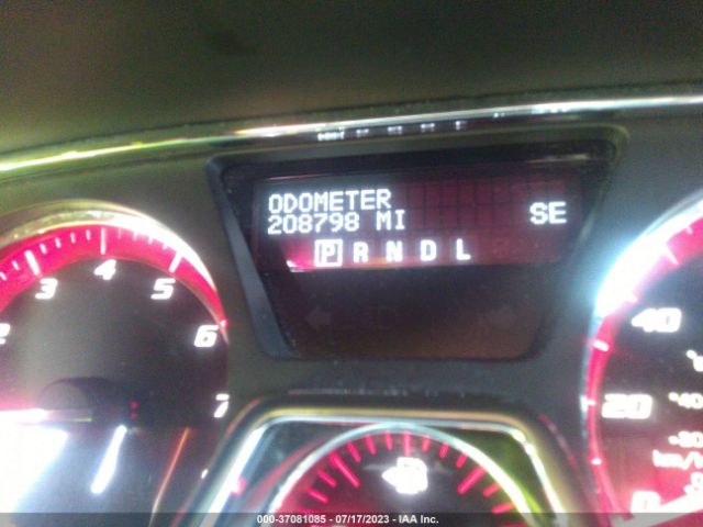 1GKKRNED9EJ109604 GMC ACADIA SLE