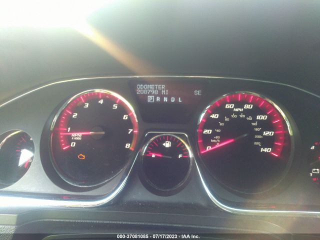 1GKKRNED9EJ109604 GMC ACADIA SLE